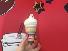 -DQ·蛋糕·冰淇淋(嘉兴南湖万达店)