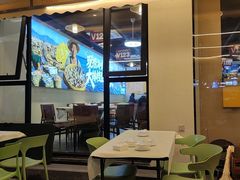 -江湖亮亮大排档(武汉总店)