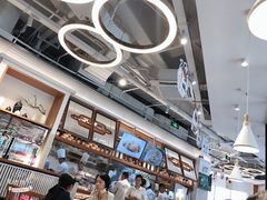 -苏小柳手作点心(控江旭辉分院)