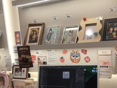-海马体照相馆(大连柏威年购物中心店)
