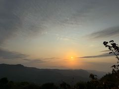 -瑞安圣井山景区