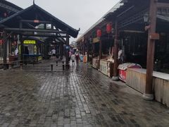 -茯茶镇