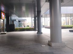 -陆家嘴世纪金融广场