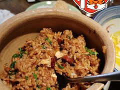 -兰溪小馆(东直门簋街店)