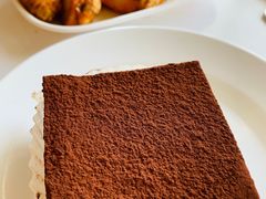 提拉米苏-宜家·瑞典风味餐厅(海达南街店)