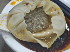 -西安贾三灌汤包·回坊小吃·清真炒菜(北院门总店)