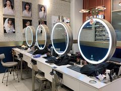 -海马体照相馆(大连柏威年购物中心店)