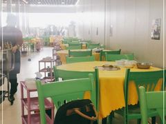 大堂-老猫牛肉火锅(沙溪店)