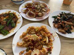 -九龙餐厅(大沽路店)