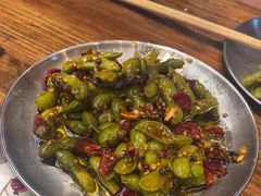 -破店肥哈·东北烧烤·夜宵(南山保利店)