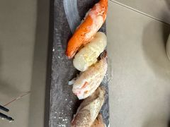 -Tuna maki寿司(苏州中心商场店)