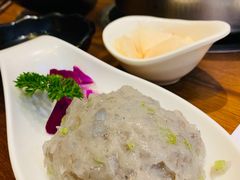 -八宝牛潮汕鲜牛肉火锅(净月店)