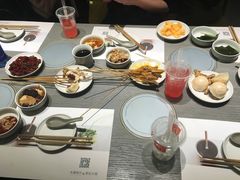 -夫妻肺片·中华老字号·正宗川菜(春熙路店)