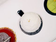 -La Porte de Paris 巴黎之门法式甜品