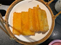 -赠李白·如诗的川味(余杭万达广场店)
