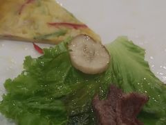 -韩香福烤肉庄园(荣成店)
