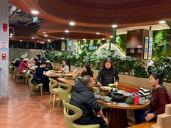 -云海肴·汽锅鸡·云南菜(曲江大悦城店)