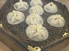 -西安贾三灌汤包·回坊小吃·清真炒菜(北院门总店)