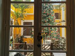 -ALBERGUE 1601 婆仔屋葡国餐厅