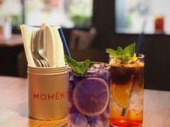 意式橙气泡-MOMENTI手工意面(晶耀前滩店)