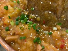 -觅山云南菜(泊富ICITY店)