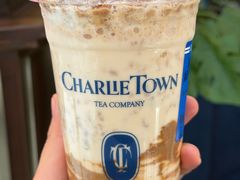-CHARLIETOWN红茶公司(南京万象天地店)