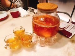 -京华烟云·北京烤鸭(领展购物广场·中关村店)