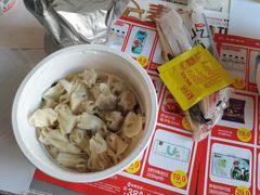 -吉祥馄饨(上海金平店)