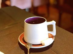 进口土耳其红茶-Efes Turkish & Mediterranean Cuisine 艾菲斯餐厅(陆家嘴店)