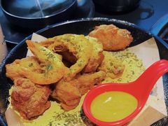-HOTISLAND海鸡岛·韩国料理(江南西店)