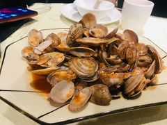-喜记避风塘炒辣蟹(总店)