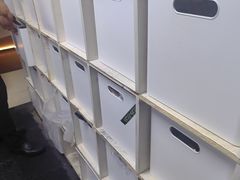 -华夏良子·足道SPA艾灸(王府井店)