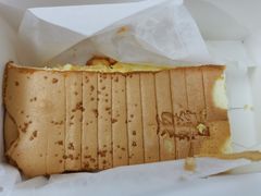 -汤姆大师傅鲜香牛肉饼(深圳保利文化广场店)