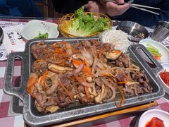 -益百岁牛尾汤主题餐厅(辛庄街店)