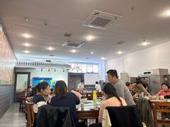 -盈田盈粥庄(博山东路店)