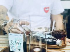 -DECAMERON十日谈(卓悦汇店)