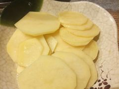 -燚店·铁板鱼蛙·烤肉·烤串(北新桥店)