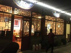 门面-厉家菜(德胜门总店)