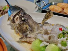 -维园悦谱·海派家常菜(乌鲁木齐南路店)
