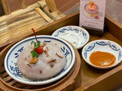 -芋包王闽南茶楼(八市店)