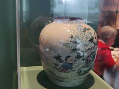 -潮上潮(南中环店)