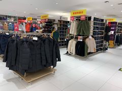 -优衣库(北京万柳华联购物中心店)