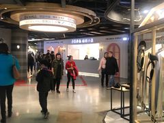 -香港珍妮曲奇聪明小熊饼干(迪美购物中心店)