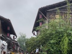 -小河直街历史文化街区