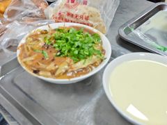 -正味斋锅巴菜(西北角店)