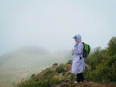 -灵山