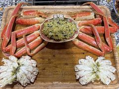 -震海贝烤贝·民俗特色店(延吉总店)