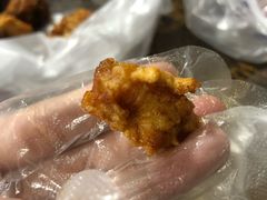 -汴京炸鸡王(蔡锷北路店)