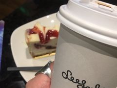 -Seesaw Coffee(环贸iapm店)