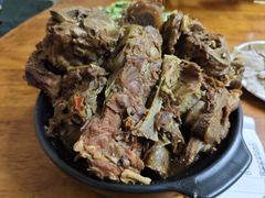 羊羯子-宝瑞门钉肉饼店